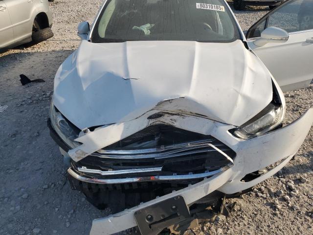 2016 FORD FUSION SE 3FA6P0HD8GR236201