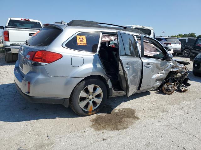 2011 SUBARU OUTBACK 2. #3258848803