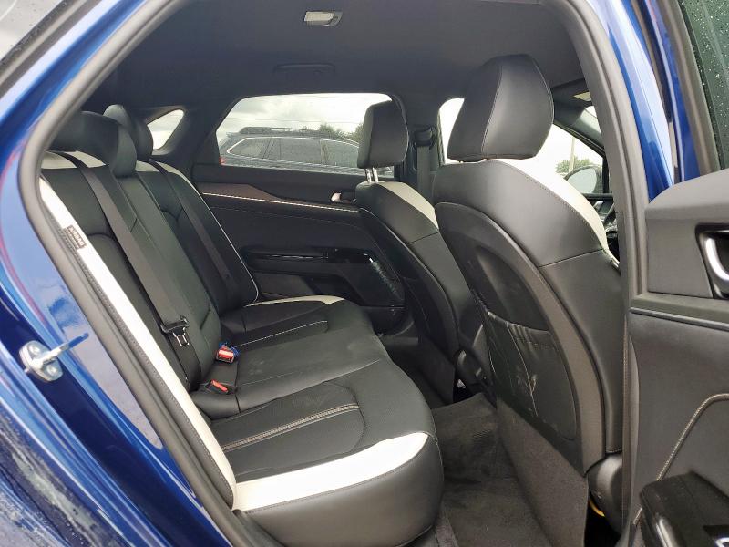 2025 KIA K5 GT LINE - KNAG64J71S5331222