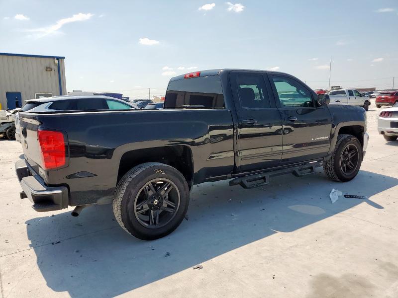 2019 CHEVROLET SILVERADO 2GCRCPEC7K1153329