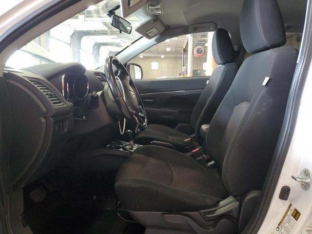 2016 MITSUBISHI OUTLANDER JA4AR3AU9GZ029008