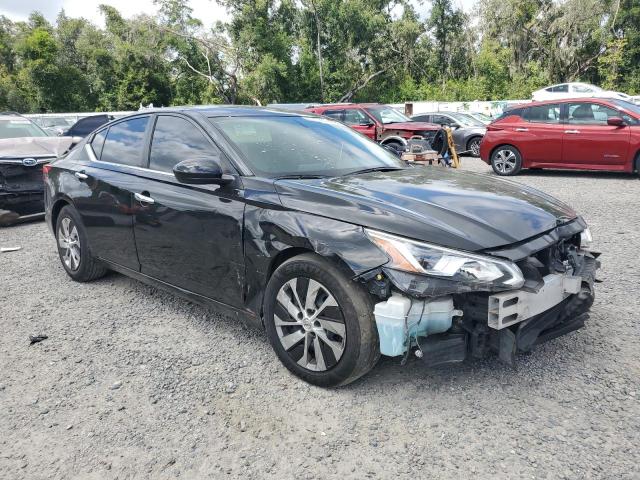 2020 NISSAN ALTIMA S 1N4BL4BV6LC188709