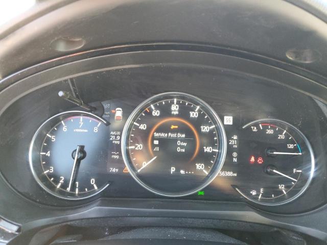 2023 MAZDA CX-9 SIGNA JM3TCBEY8P0647634