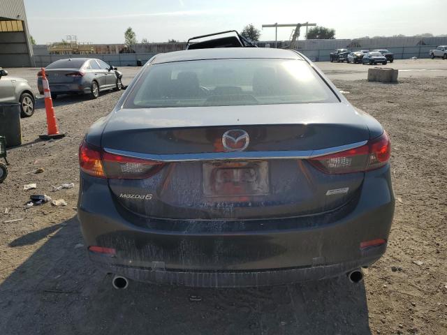 2016 MAZDA 6 TOURING JM1GJ1V52G1452770