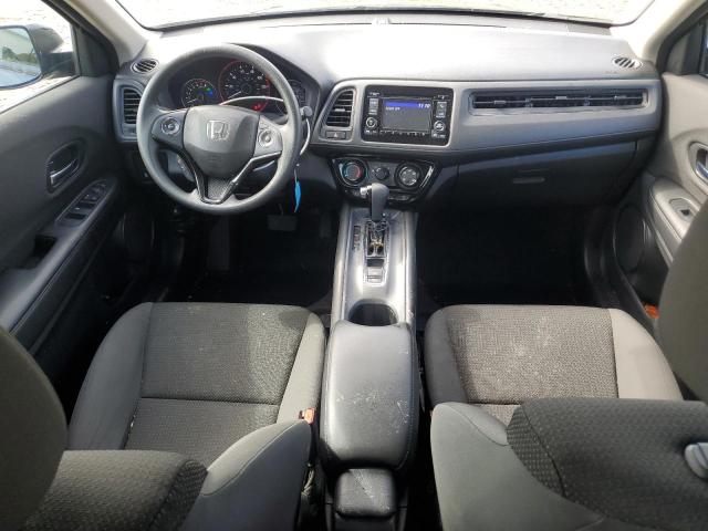 2021 HONDA HR-V LX #3294487497