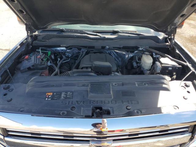 2017 CHEVROLET SILVERADO C2500 HEAVY DUTY LTZ 1GC2CWEG1HZ212132