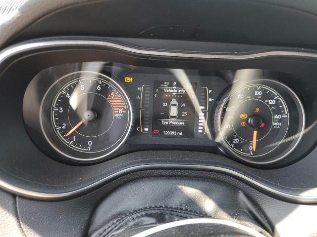 2019 JEEP CHEROKEE L 1C4PJMLX1KD460677