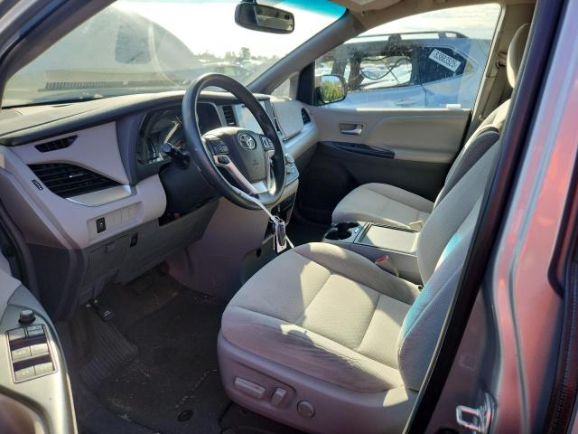 2015 TOYOTA SIENNA LE 5TDKK3DC8FS638172