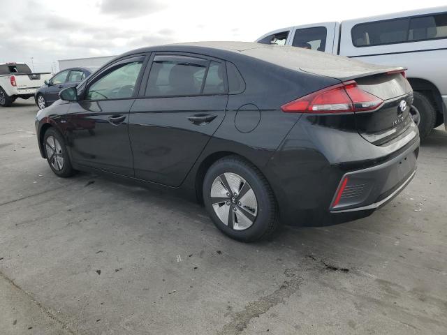 2020 HYUNDAI IONIQ BLUE - KMHC65LC3LU234088