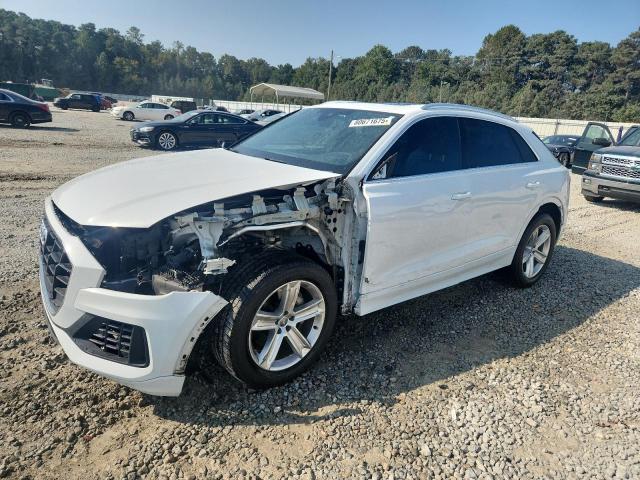 2019 AUDI Q8 PREMIUM WA1AVAF12KD011860