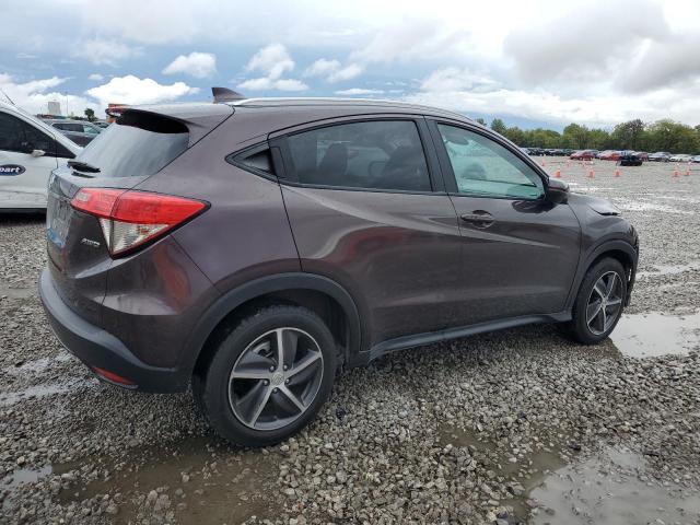 2022 HONDA HR-V EX 3CZRU6H58NM716268