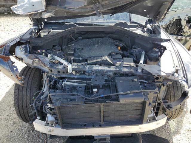 2021 GENESIS GV80 BASE KMUHBDSB8MU053141