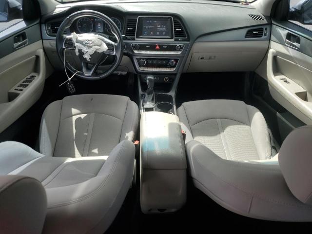 2018 HYUNDAI SONATA SPO 5NPE34AF5JH680845