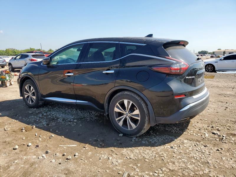 2019 NISSAN MURANO S - 5N1AZ2MJ9KN160632