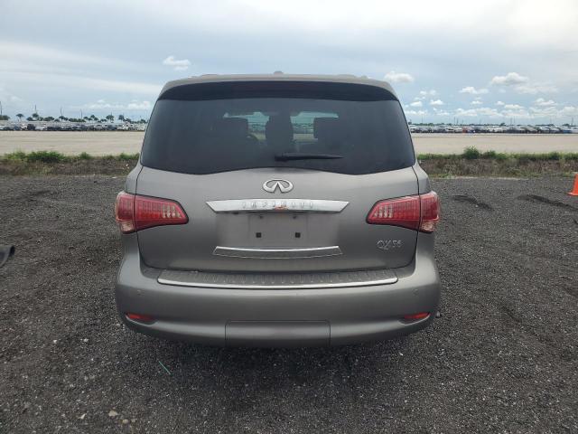 2011 INFINITI QX56 - JN8AZ2ND5B9701475