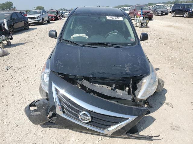 2015 NISSAN VERSA S - 3N1CN7APXFL822662