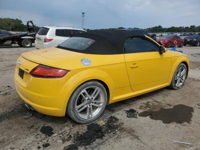 2017 AUDI TT TRUT5CFV1H1013449