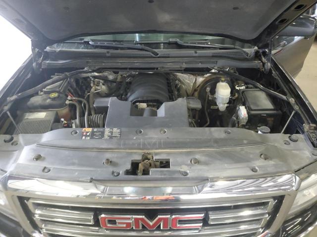 2016 GMC SIERRA K15 1GTV2MEC4GZ144344