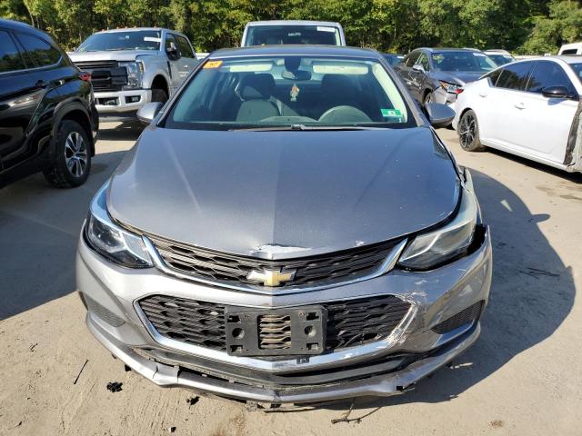 2018 CHEVROLET CRUZE LT 1G1BE5SM3J7155831