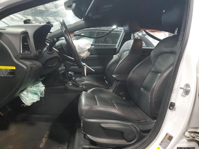 2018 HYUNDAI ELANTRA SP KMHD04LB8JU504520