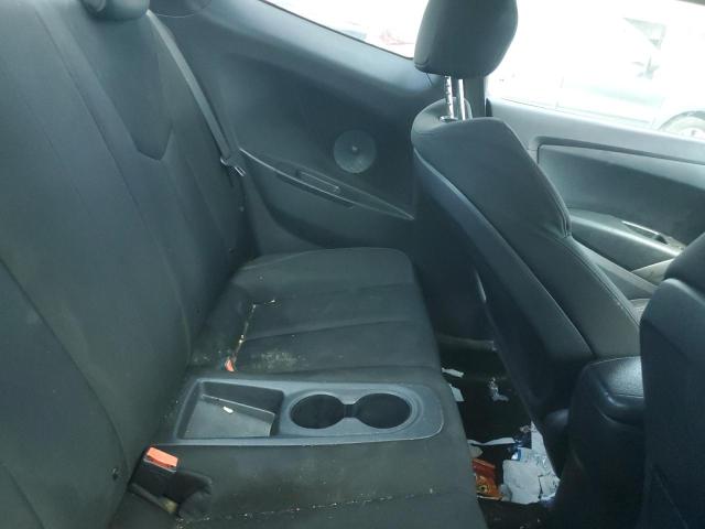 2017 HYUNDAI VELOSTER KMHTC6AD7HU305231