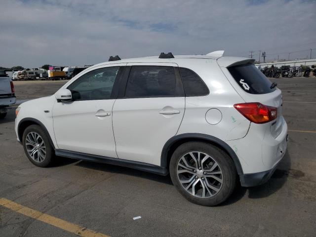 2017 MITSUBISHI OUTLANDER JA4AP3AU0HZ013576