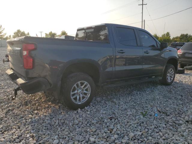 2019 CHEVROLET SILVERADO K1500 RST 1GCUYEED9KZ134751