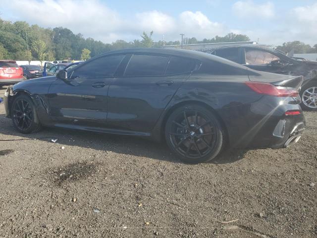 2020 BMW M850XI #3293612388