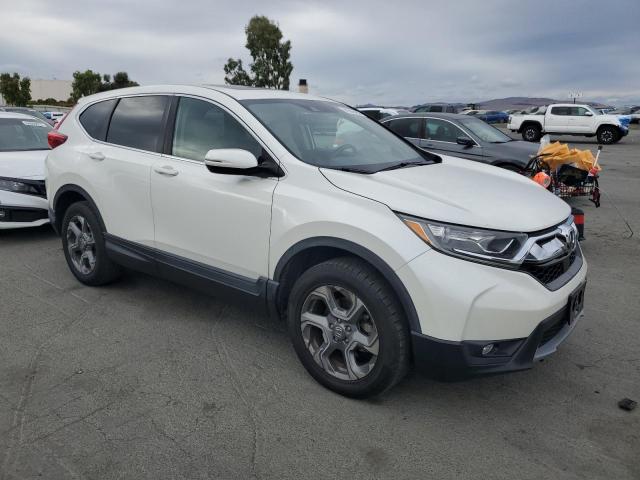 2018 HONDA CR-V EXL 2HKRW2H81JH616192