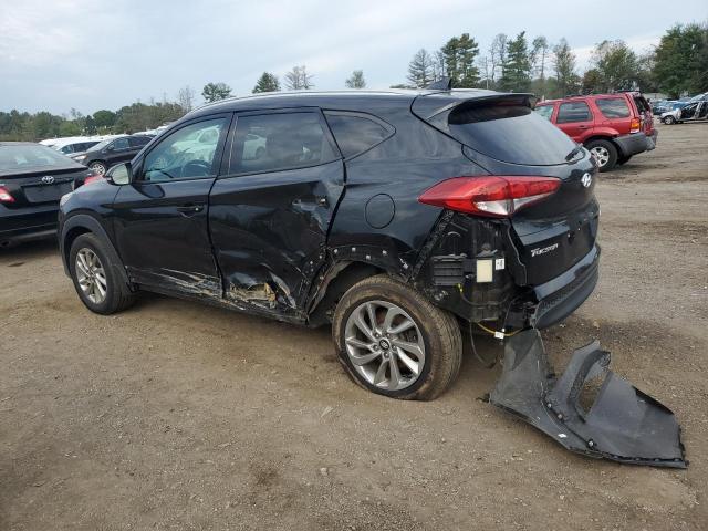 2018 HYUNDAI TUCSON SEL #3297111524