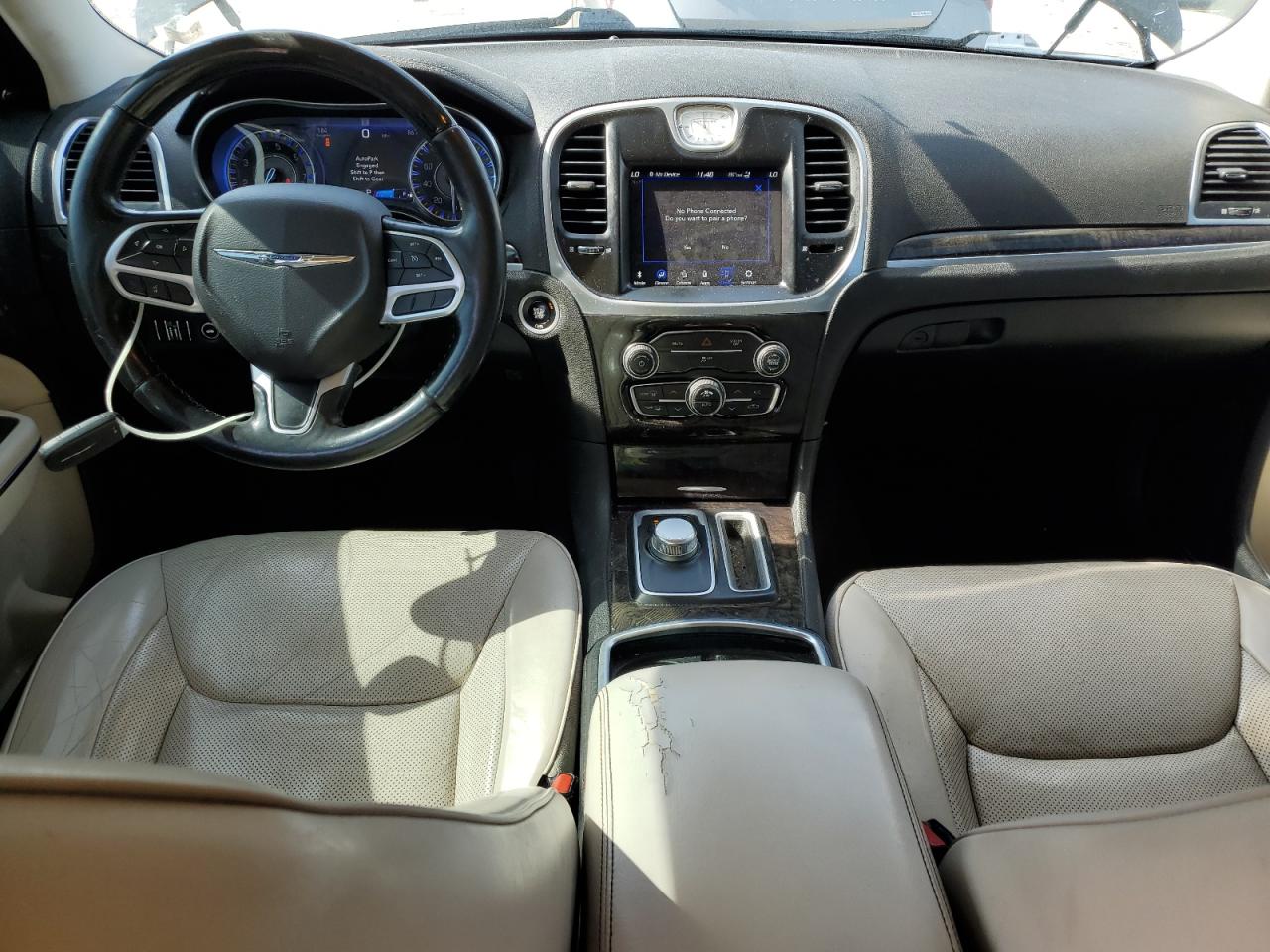 CHRYSLER 300 LIMITED