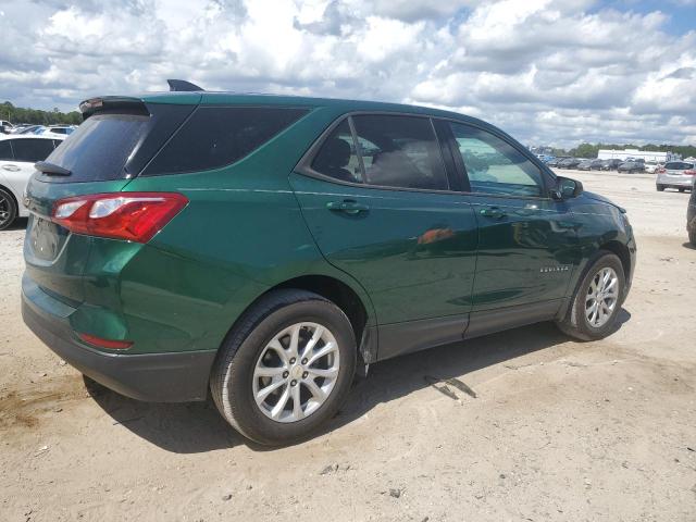 2019 CHEVROLET EQUINOX LS - 2GNAXHEV8K6220569