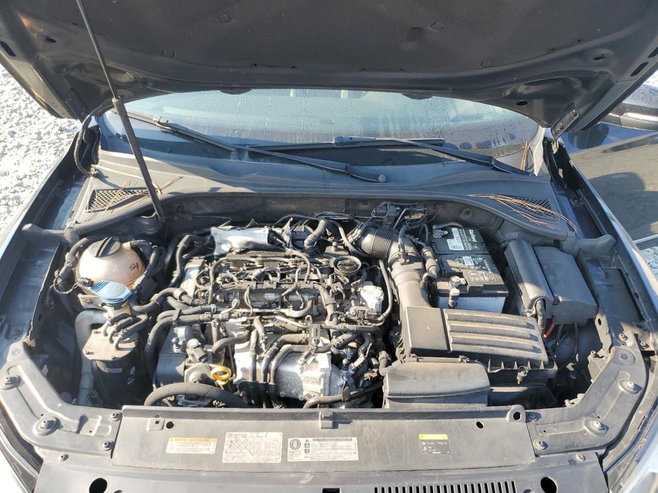 VOLKSWAGEN PASSAT SEL