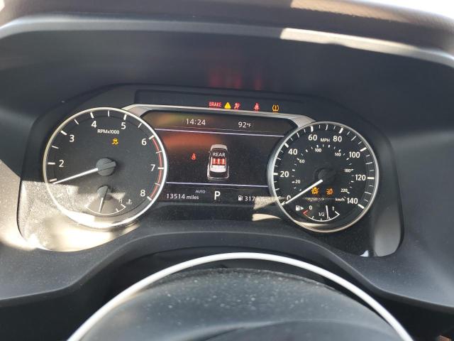 2023 NISSAN ROGUE SL 5N1BT3CB4PC903142