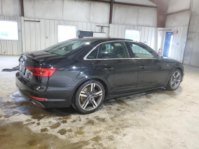 2017 AUDI A4 PRESTIG WAUFNAF40HN011653