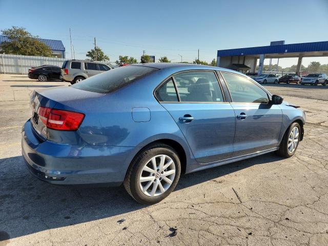 2015 VOLKSWAGEN JETTA SE #3259735198