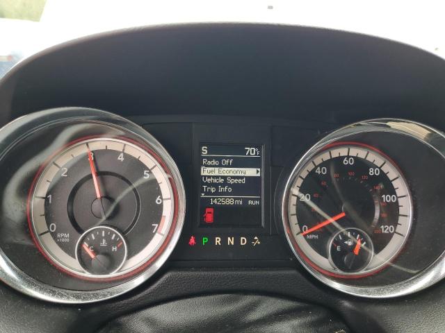 2016 DODGE GRAND CARA #3296313477