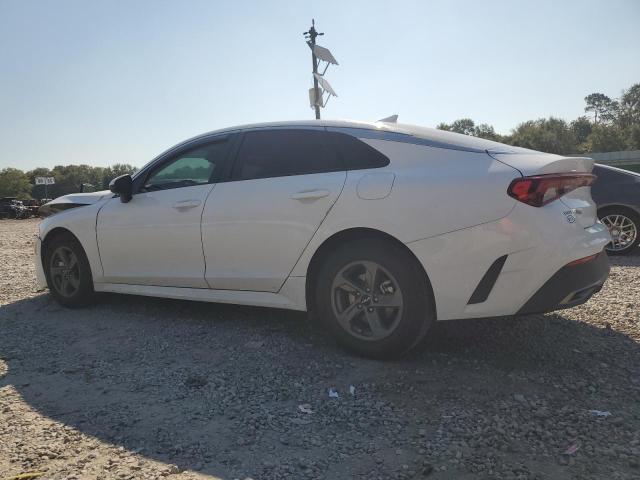 2022 KIA K5 LX - 5XXG24J29NG161789