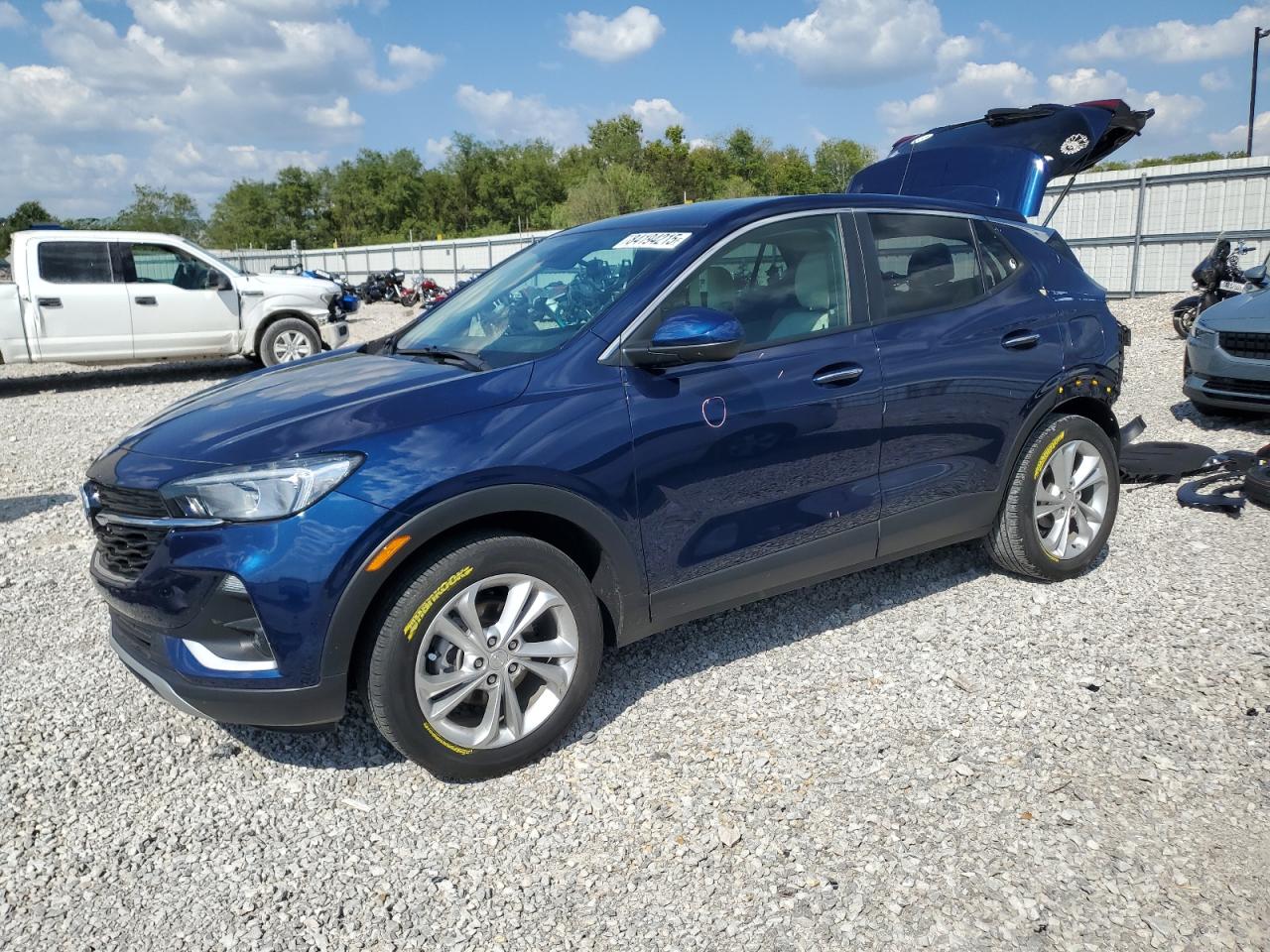 BUICK ENCORE PREFERRED