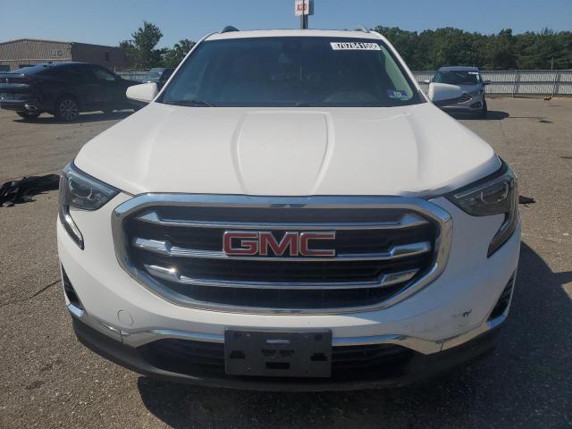 2020 GMC TERRAIN SL 3GKALVEV9LL189594