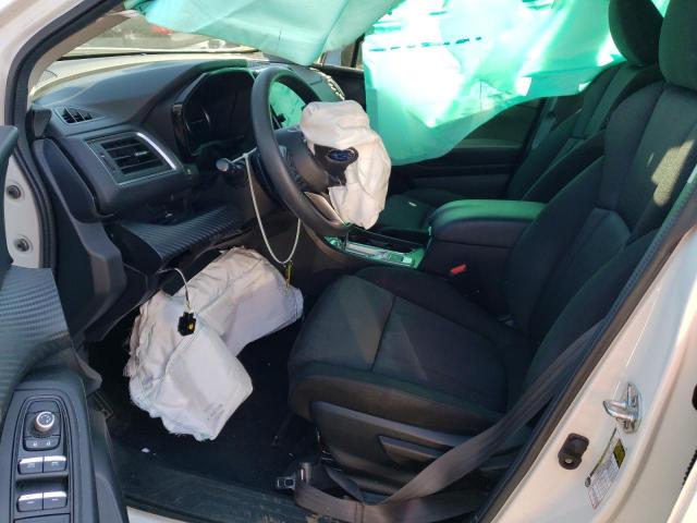 2023 SUBARU ASCENT 4S4WMAAD3P3460425