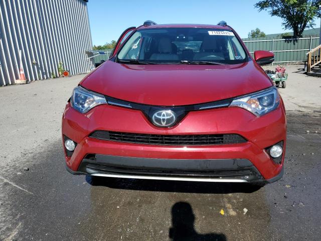 2018 TOYOTA RAV4 ADVEN 2T3RFREV1JW850781