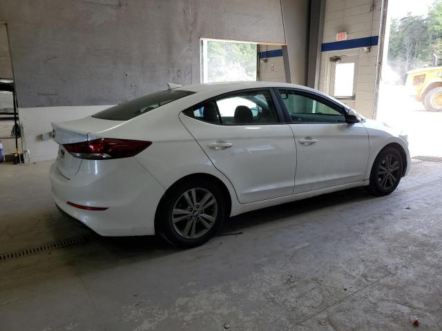 2018 HYUNDAI ELANTRA - 5NPD84LF5JH394049