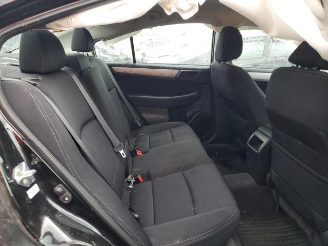 2018 SUBARU LEGACY 2.5 4S3BNAB65J3007494