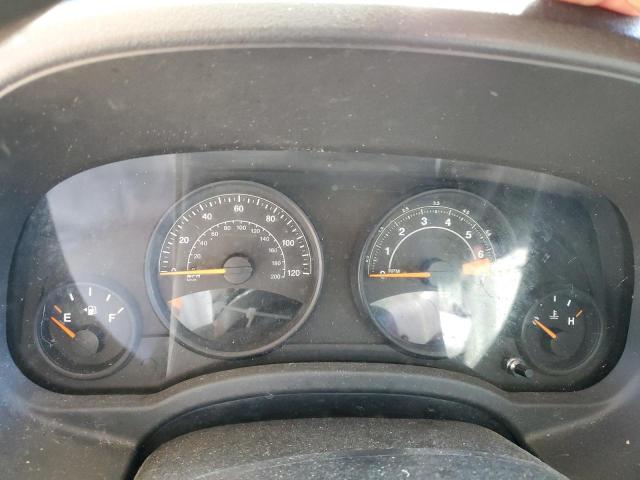 2014 JEEP PATRIOT SP #3297130487