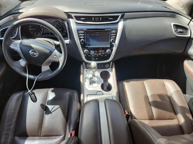 2015 NISSAN MURANO S 5N1AZ2MH4FN248216