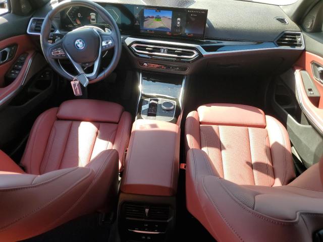 2023 BMW 330E 3MW39FF06P8C94403