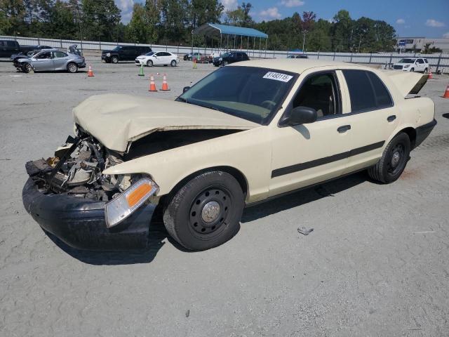 FORD CROWN VICT