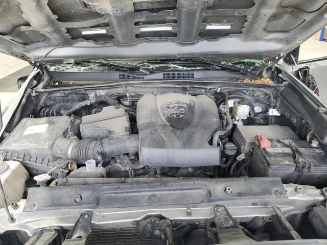 2023 TOYOTA TACOMA DOUBLE CAB 3TMCZ5AN8PM603571