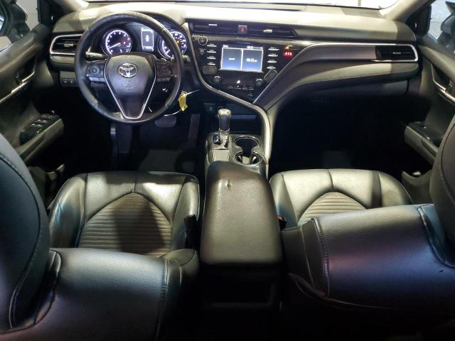 2018 TOYOTA CAMRY L 4T1B11HK5JU136700